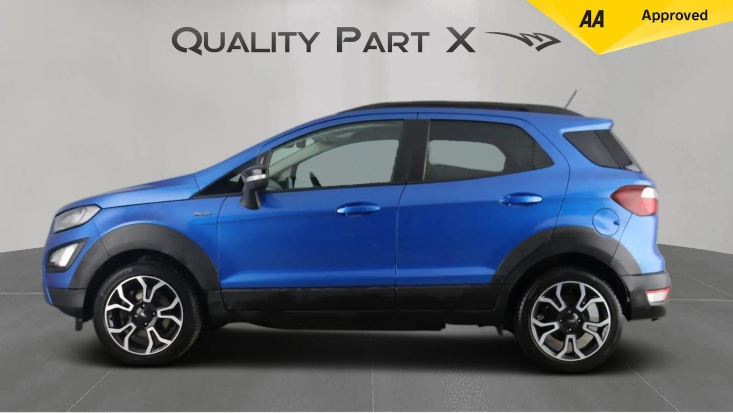 Used Ford Ecosport 2022 for sale - 76632680: Photo 6
