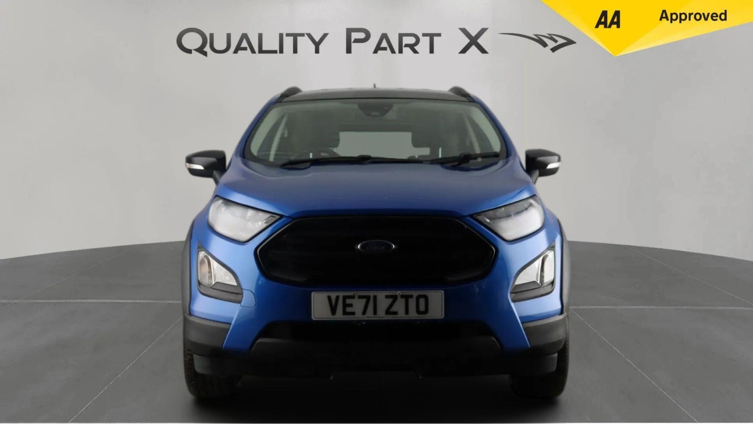 Used Ford Ecosport 2022 for sale - 76632680: Photo 8