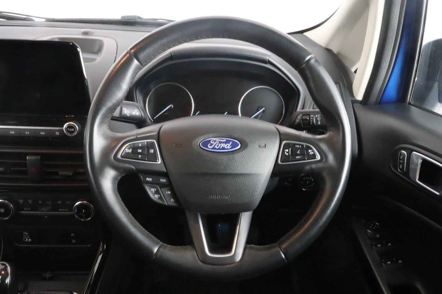 Used Ford Ecosport 2022 for sale - 76632680: Photo 9