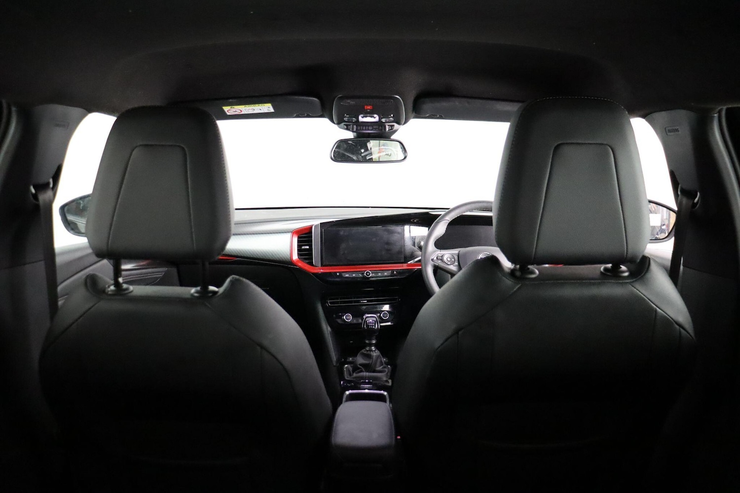 Used Vauxhall Mokka 2024 for sale - 76976415: Photo 11