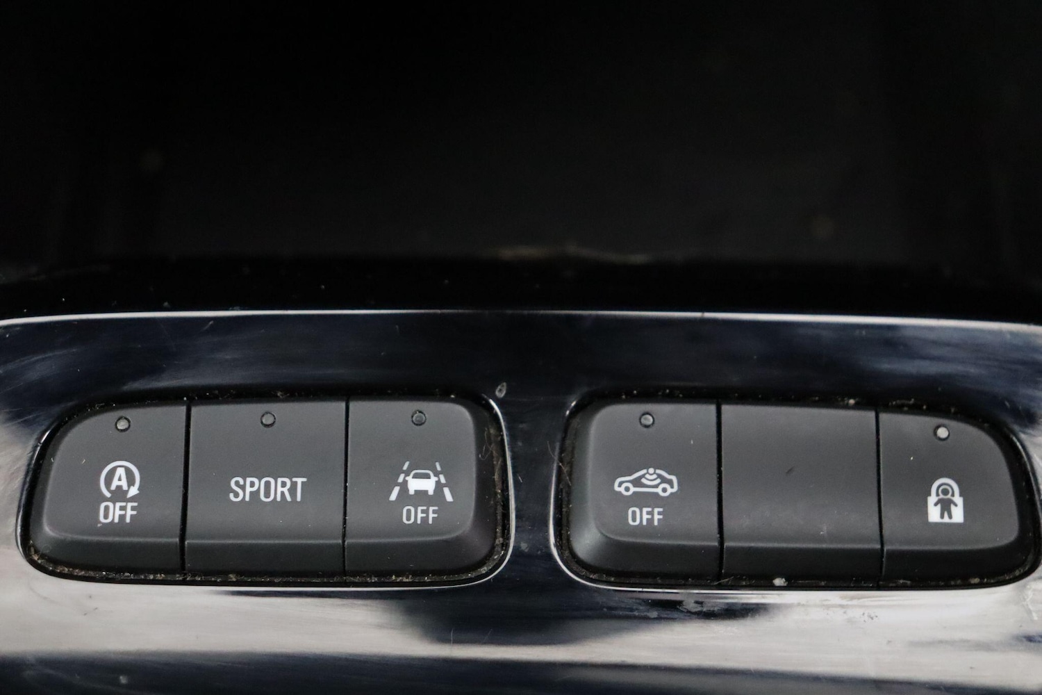 Used Vauxhall Mokka 2024 for sale - 76976415: Photo 18