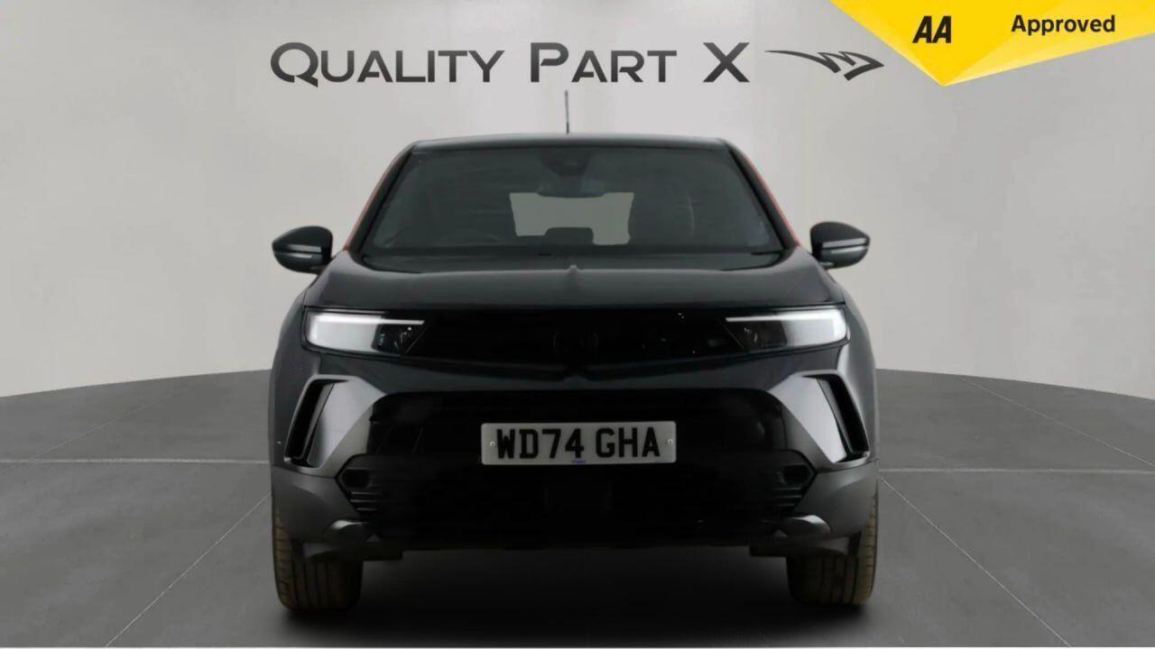 Used Vauxhall Mokka 2024 for sale - 76976415: Photo 2