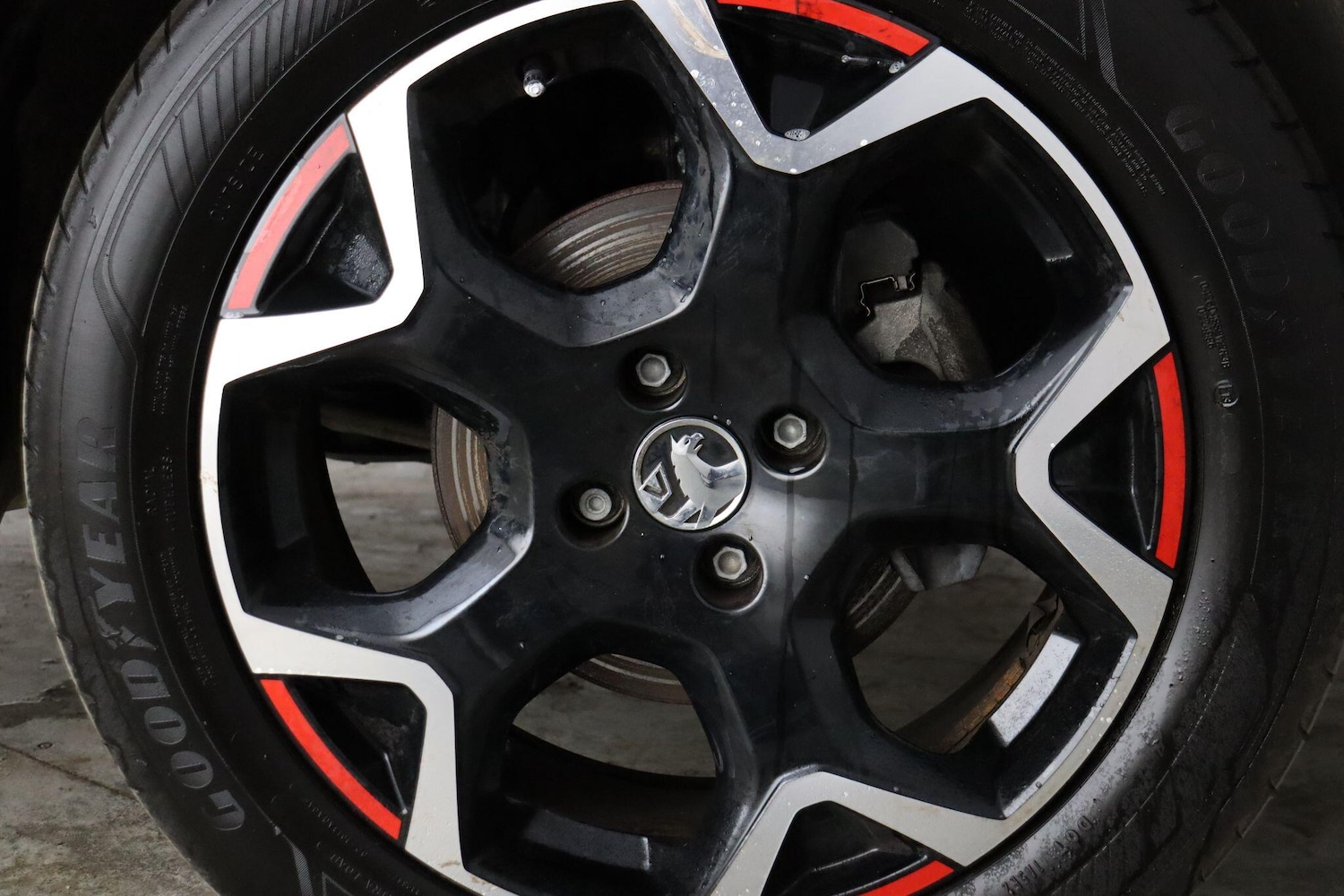 Used Vauxhall Mokka 2024 for sale - 76976415: Photo 26