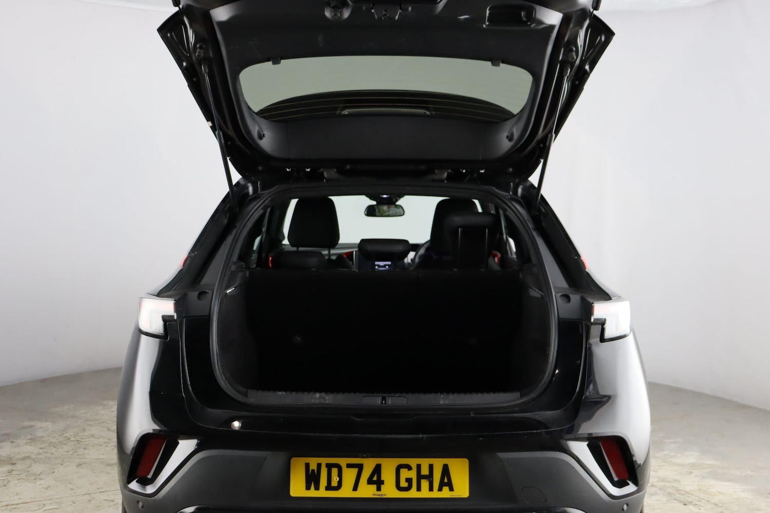 Used Vauxhall Mokka 2024 for sale - 76976415: Photo 27