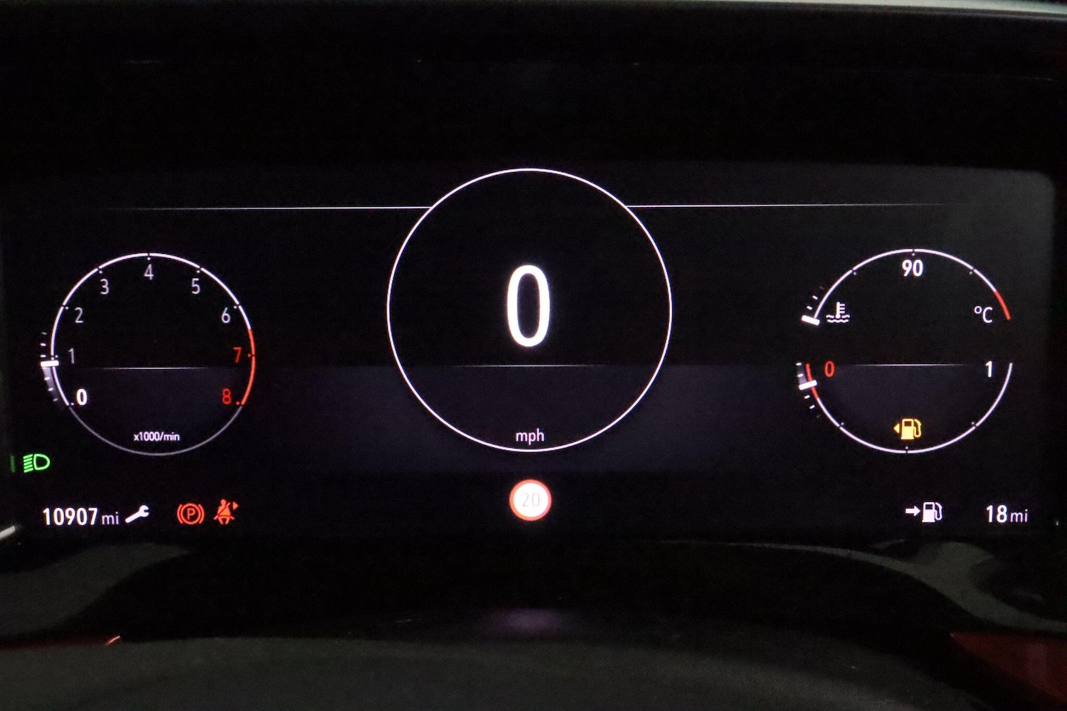 Used Vauxhall Mokka 2024 for sale - 76976415: Photo 28