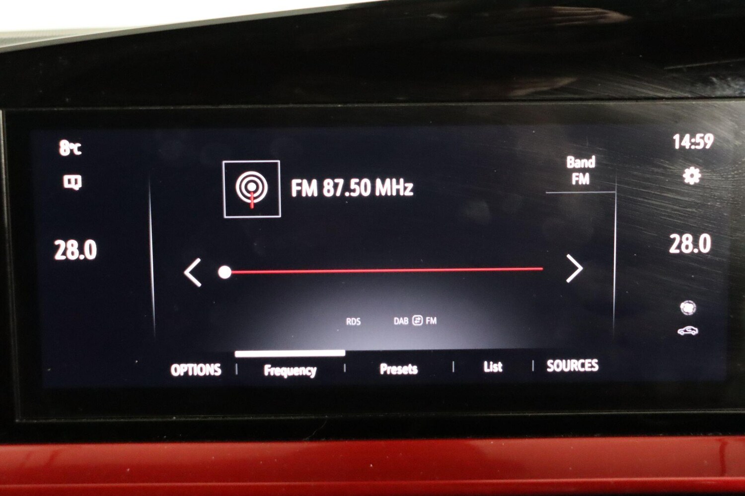 Used Vauxhall Mokka 2024 for sale - 76976415: Photo 29