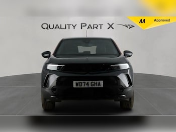 Used Vauxhall Mokka 2024 for sale - 76976415: Photo