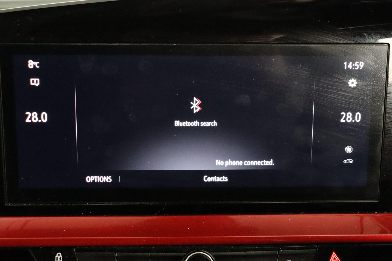 Used Vauxhall Mokka 2024 for sale - 76976415: Photo 31