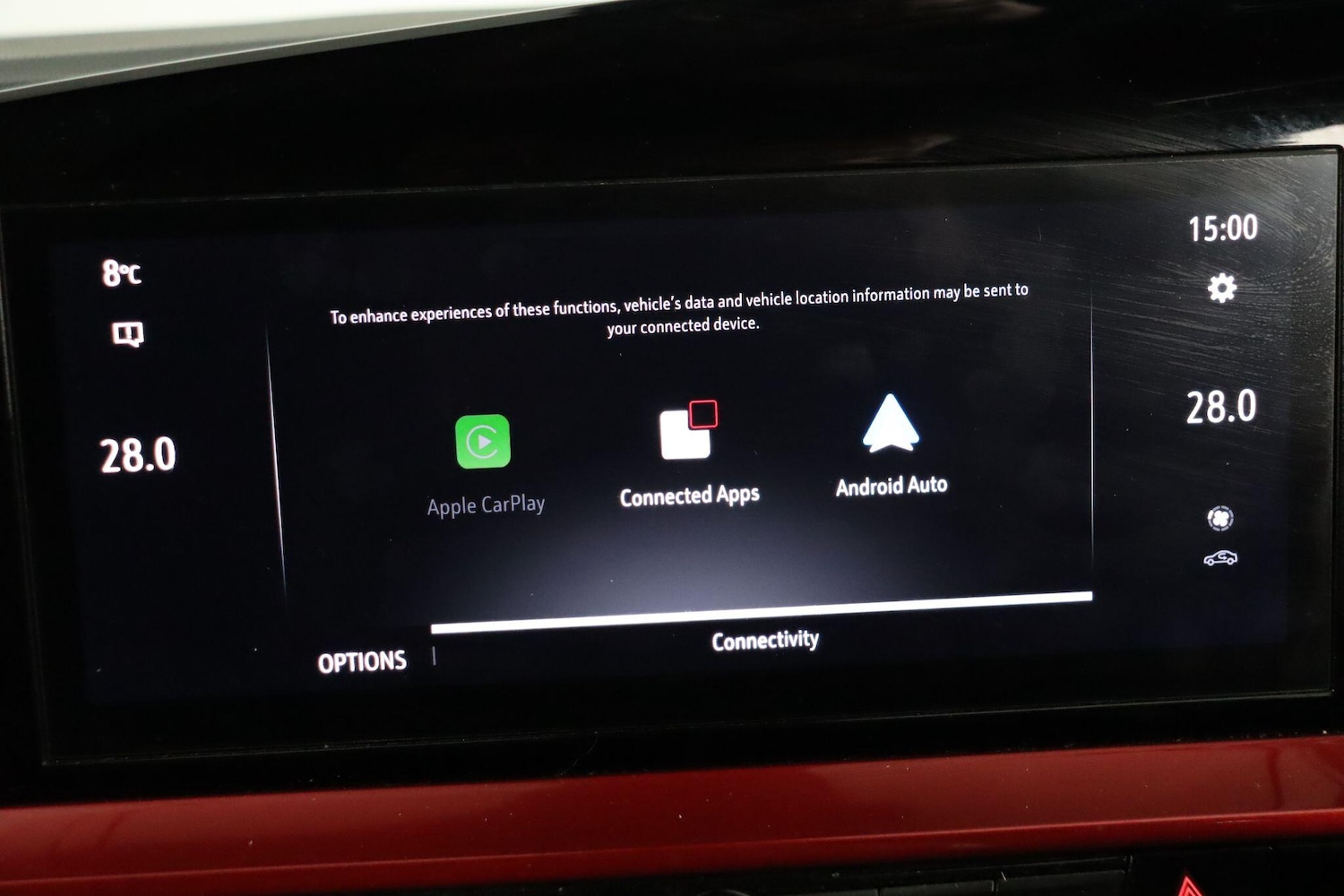 Used Vauxhall Mokka 2024 for sale - 76976415: Photo 33