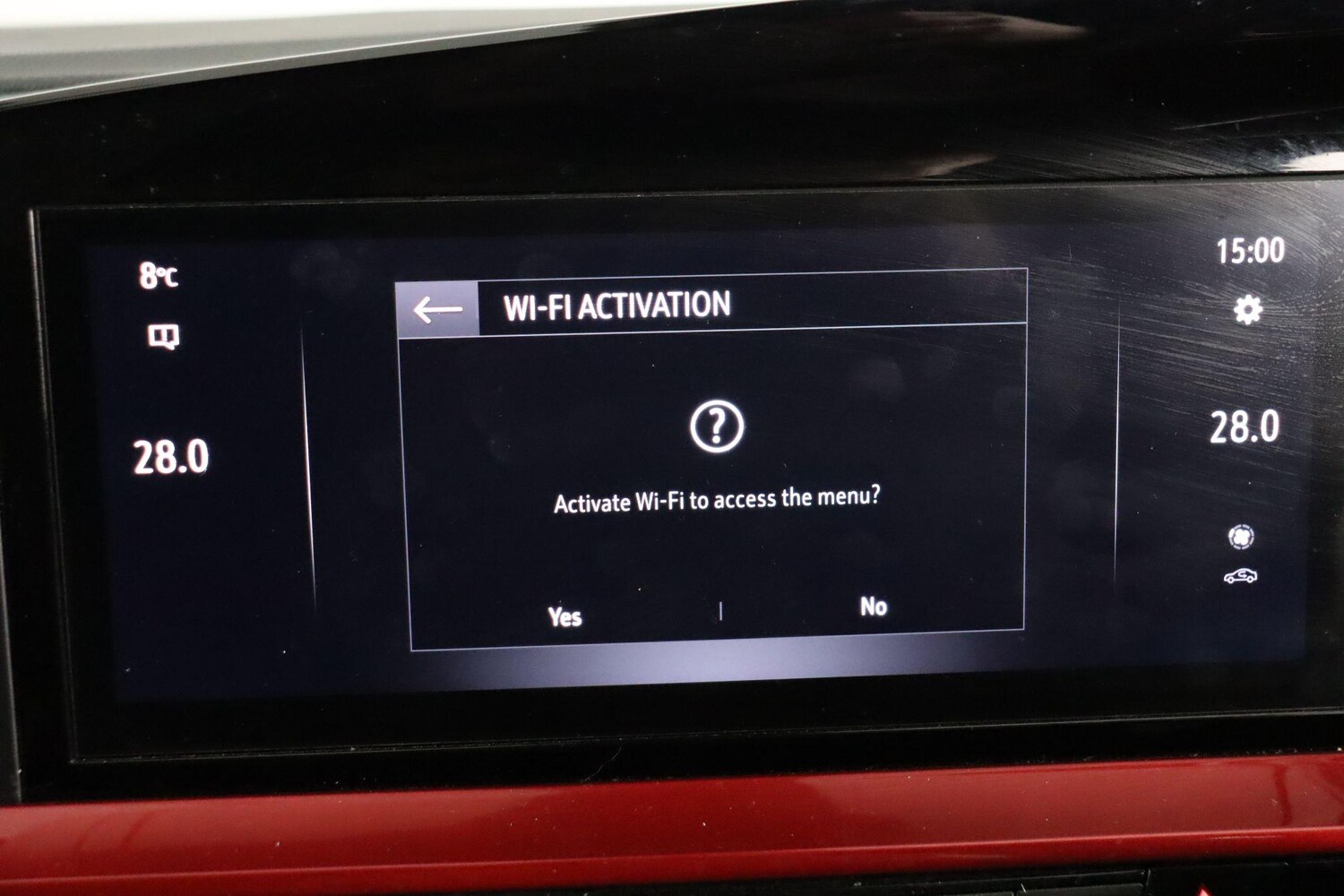 Used Vauxhall Mokka 2024 for sale - 76976415: Photo 36