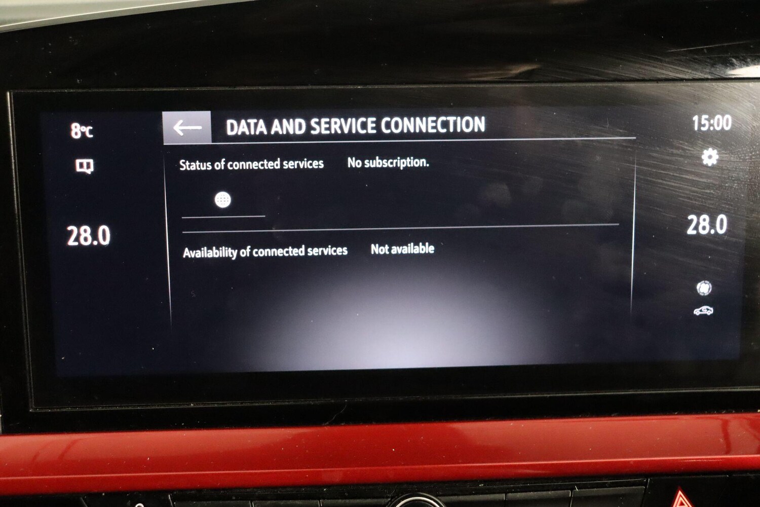 Used Vauxhall Mokka 2024 for sale - 76976415: Photo 37