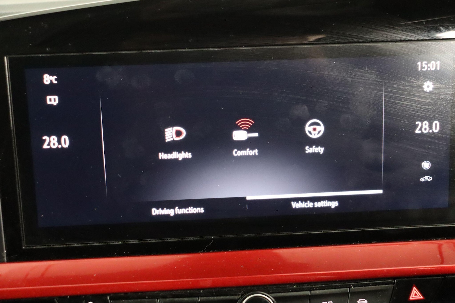 Used Vauxhall Mokka 2024 for sale - 76976415: Photo 39