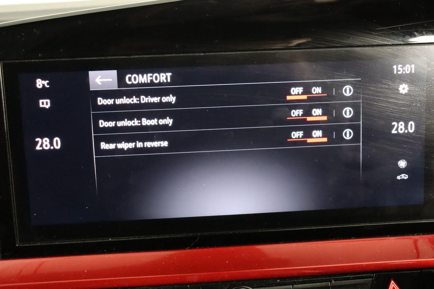 Used Vauxhall Mokka 2024 for sale - 76976415: Photo 41