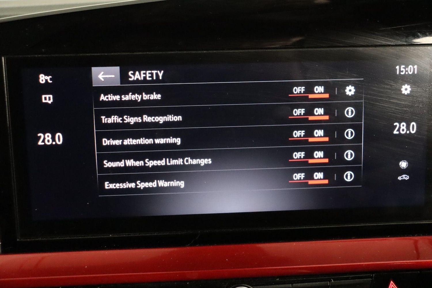 Used Vauxhall Mokka 2024 for sale - 76976415: Photo 42