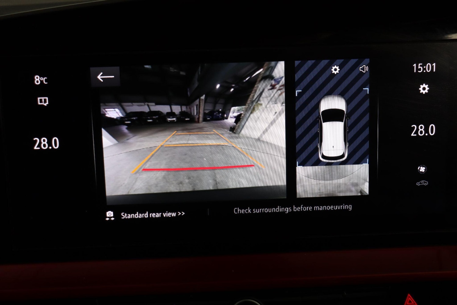 Used Vauxhall Mokka 2024 for sale - 76976415: Photo 43