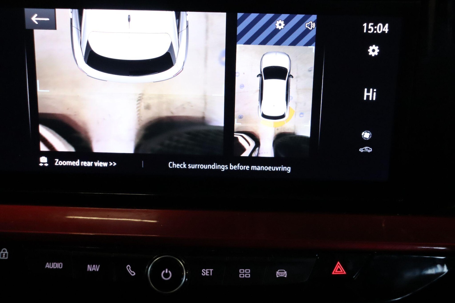 Used Vauxhall Mokka 2024 for sale - 76976415: Photo 44