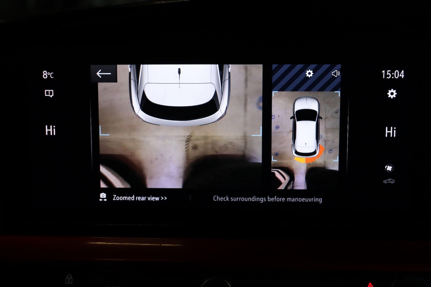 Used Vauxhall Mokka 2024 for sale - 76976415: Photo 45