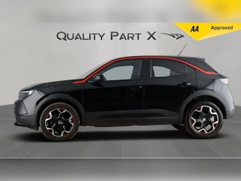 Used Vauxhall Mokka 2024 for sale - 76976415: Photo