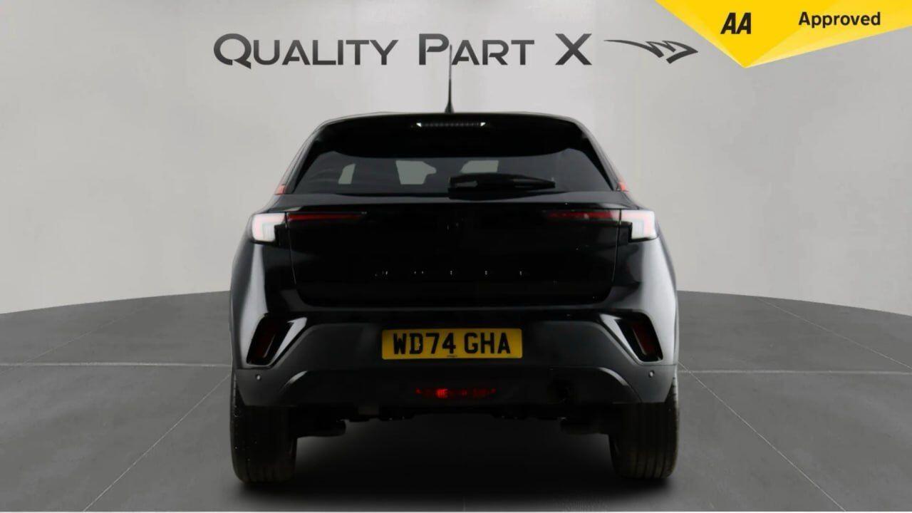 Used Vauxhall Mokka 2024 for sale - 76976415: Photo 6