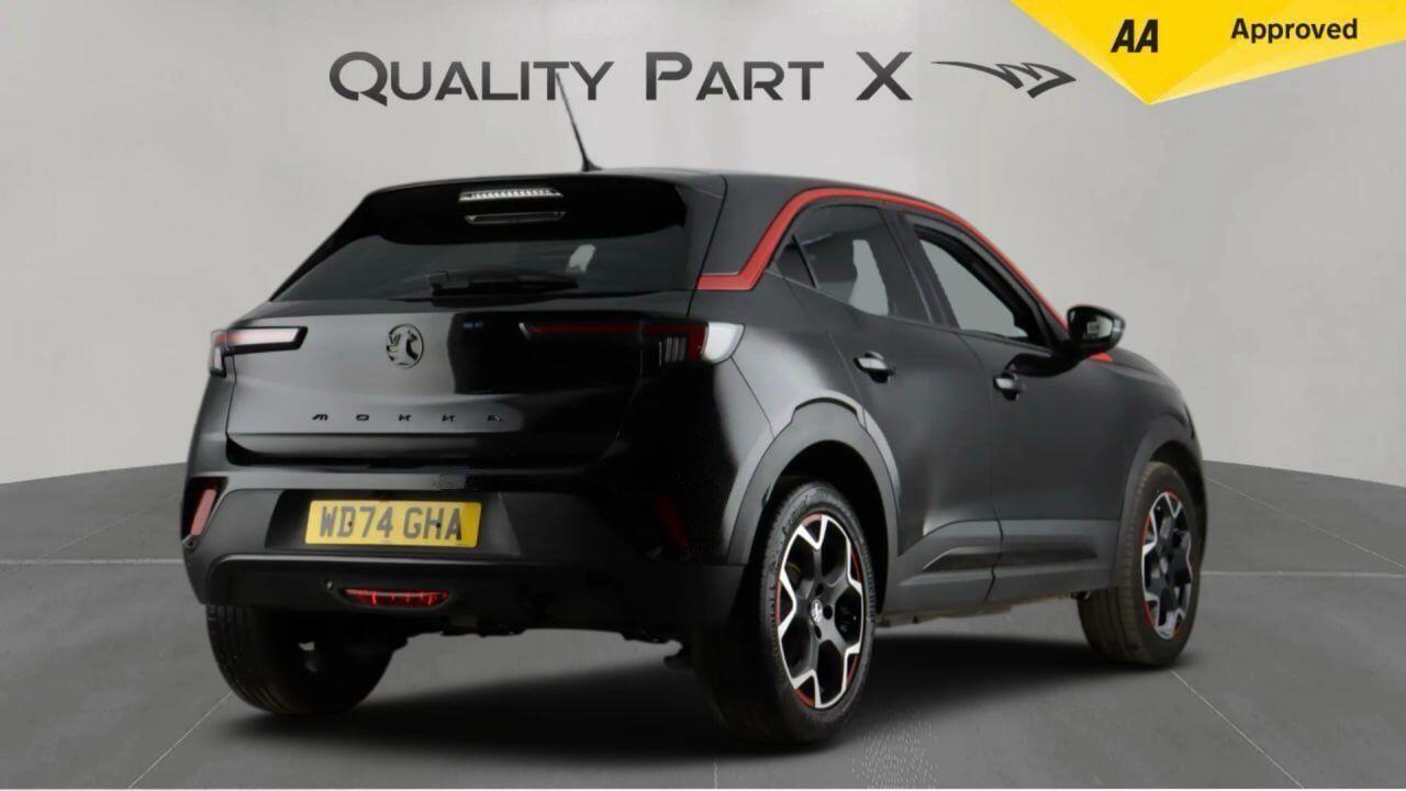 Used Vauxhall Mokka 2024 for sale - 76976415: Photo 7