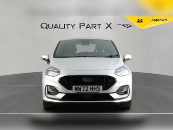 Used Ford Fiesta 2023 for sale - 78184737: Photo