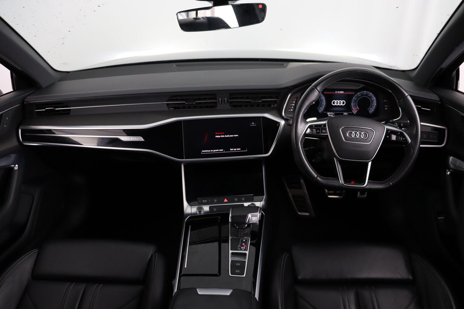 Used Audi A6 2022 for sale - 77484169: Photo 10