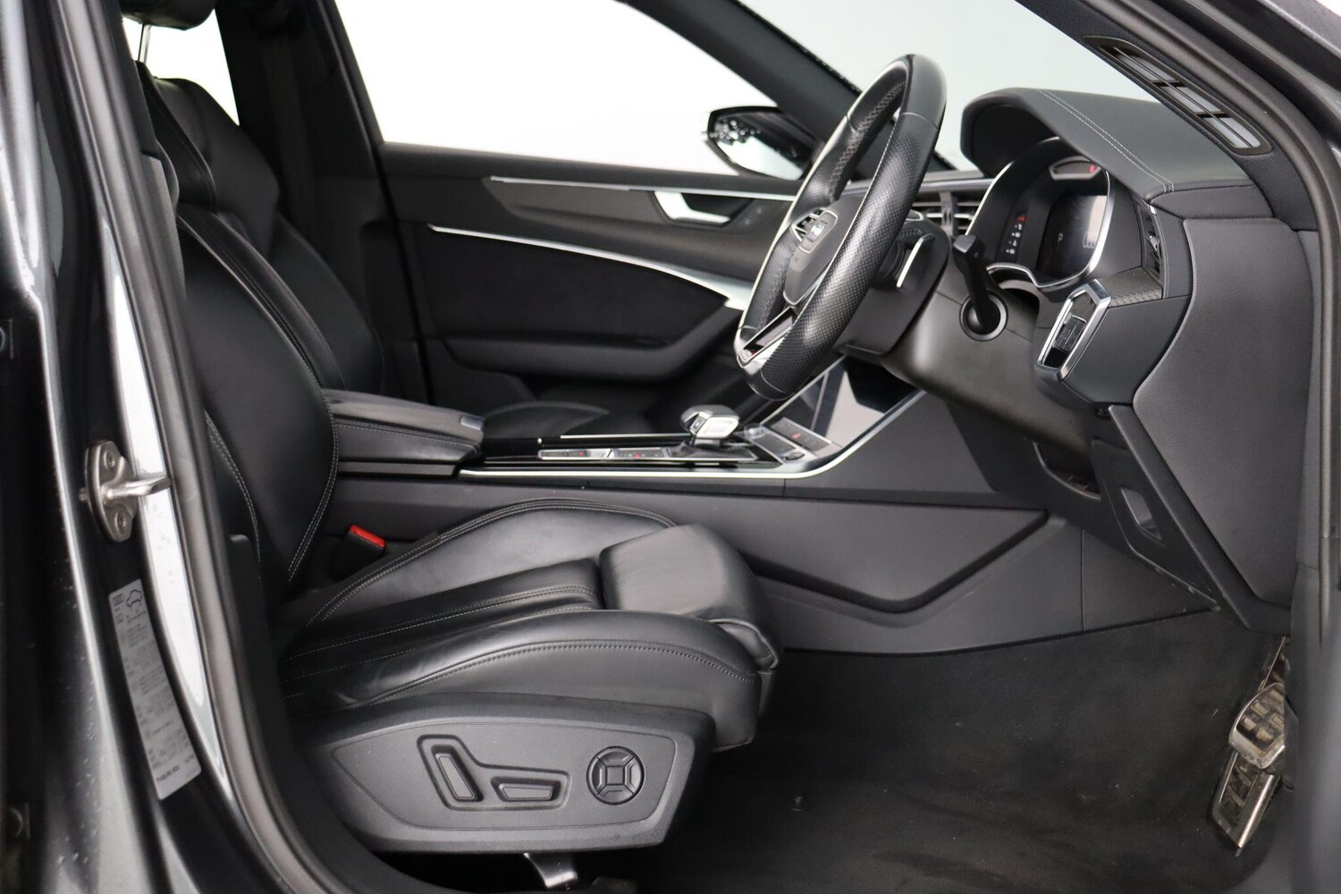 Used Audi A6 2022 for sale - 77484169: Photo 12