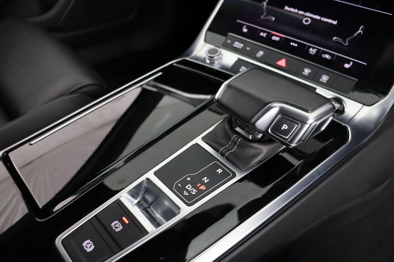 Used Audi A6 2022 for sale - 77484169: Photo 16