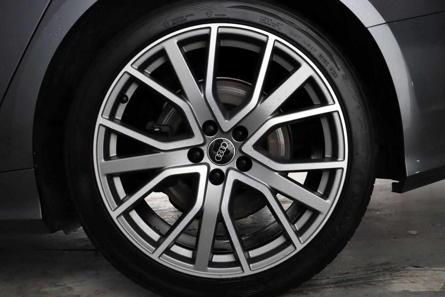 Used Audi A6 2022 for sale - 77484169: Photo 24