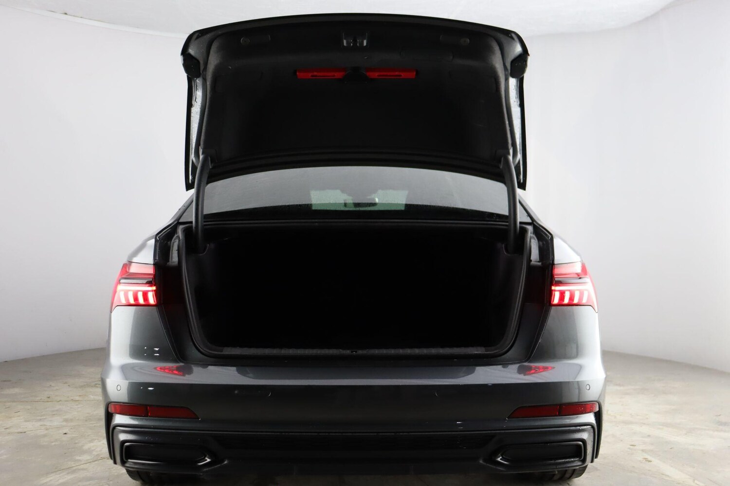 Used Audi A6 2022 for sale - 77484169: Photo 28