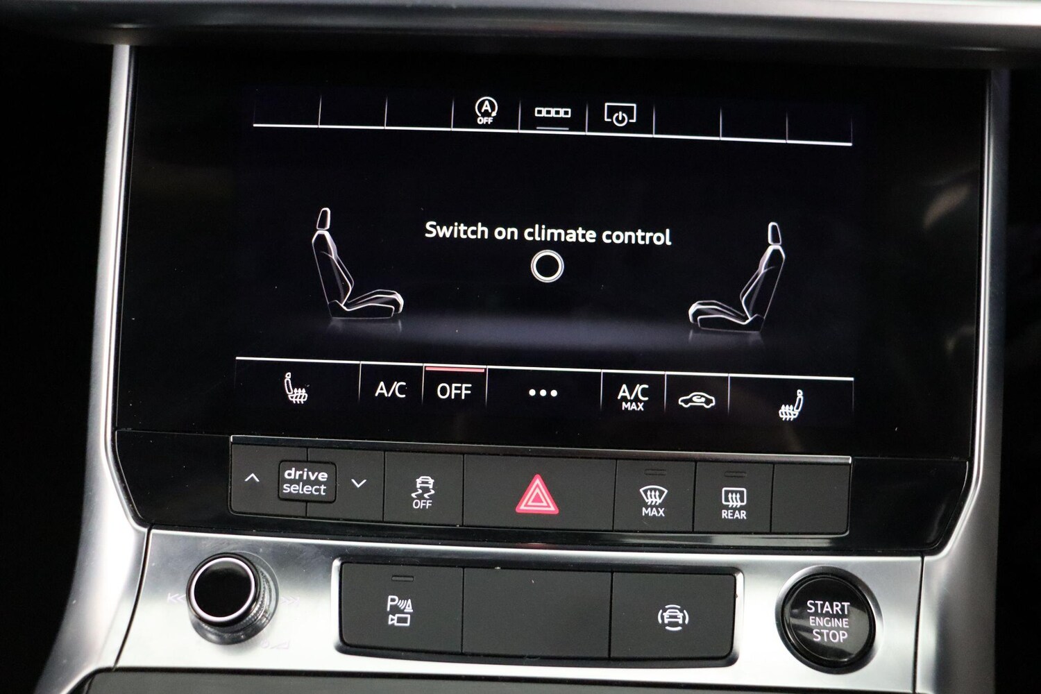 Used Audi A6 2022 for sale - 77484169: Photo 32