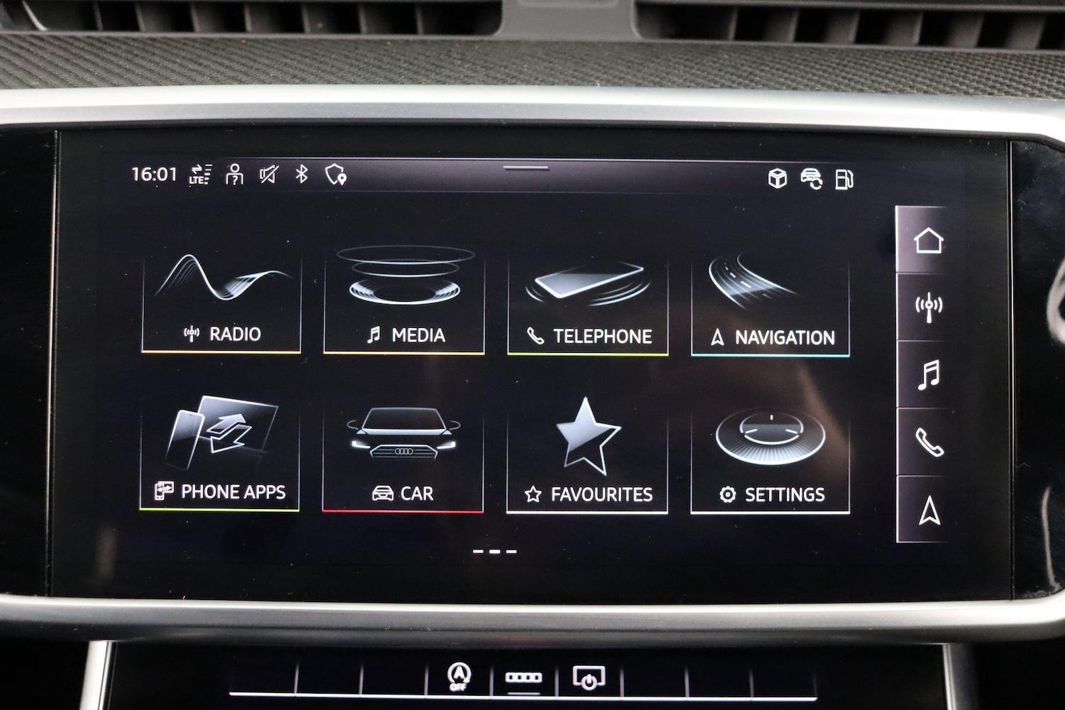 Used Audi A6 2022 for sale - 77484169: Photo 33