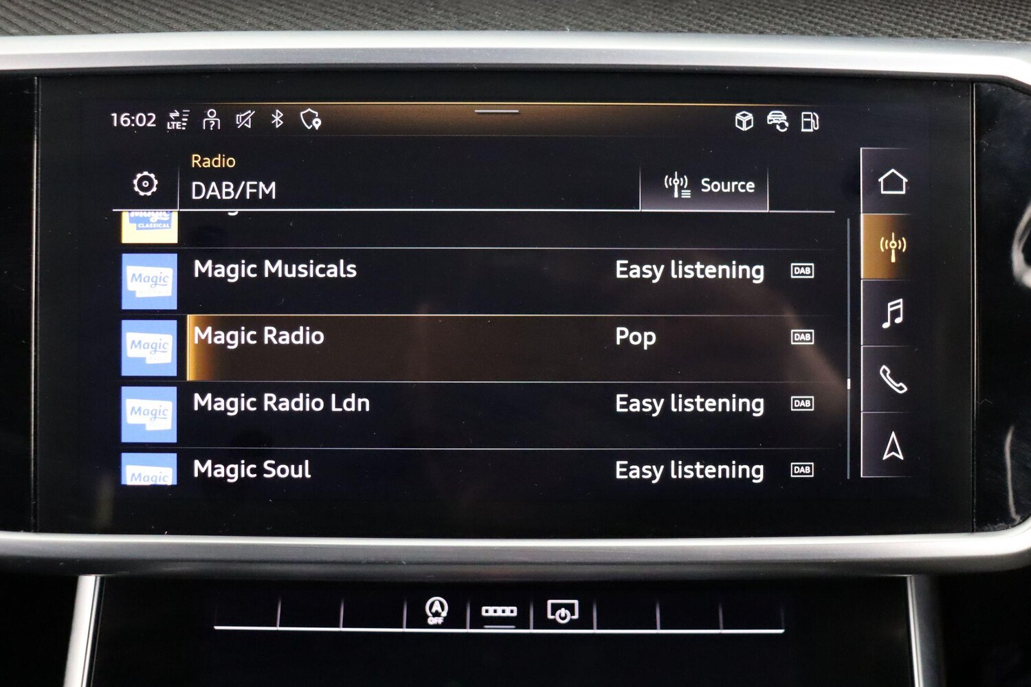 Used Audi A6 2022 for sale - 77484169: Photo 34