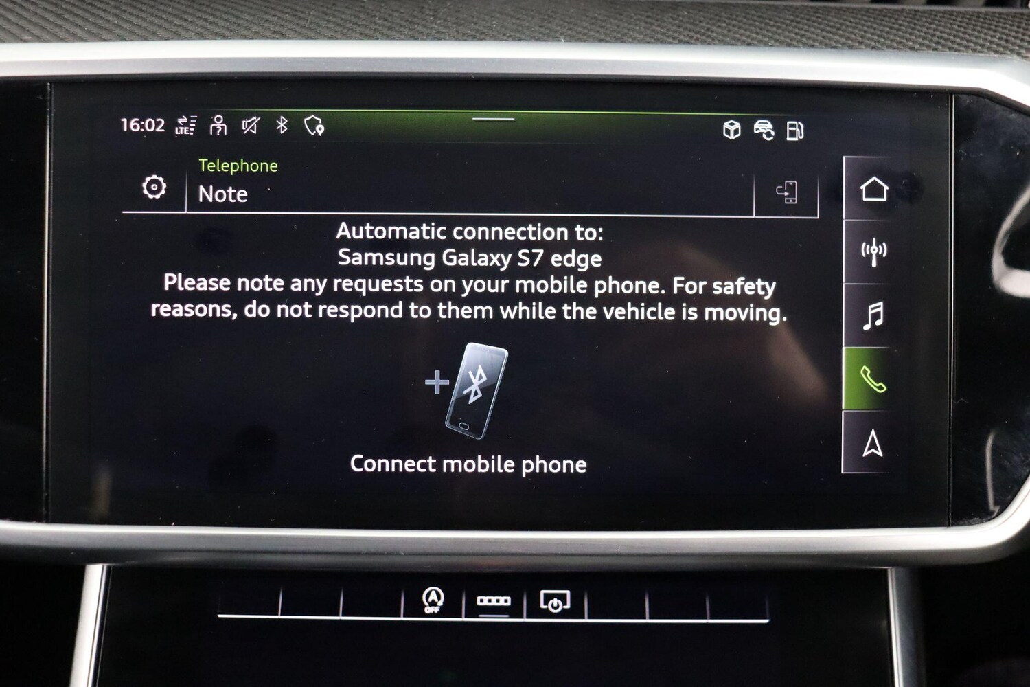 Used Audi A6 2022 for sale - 77484169: Photo 36