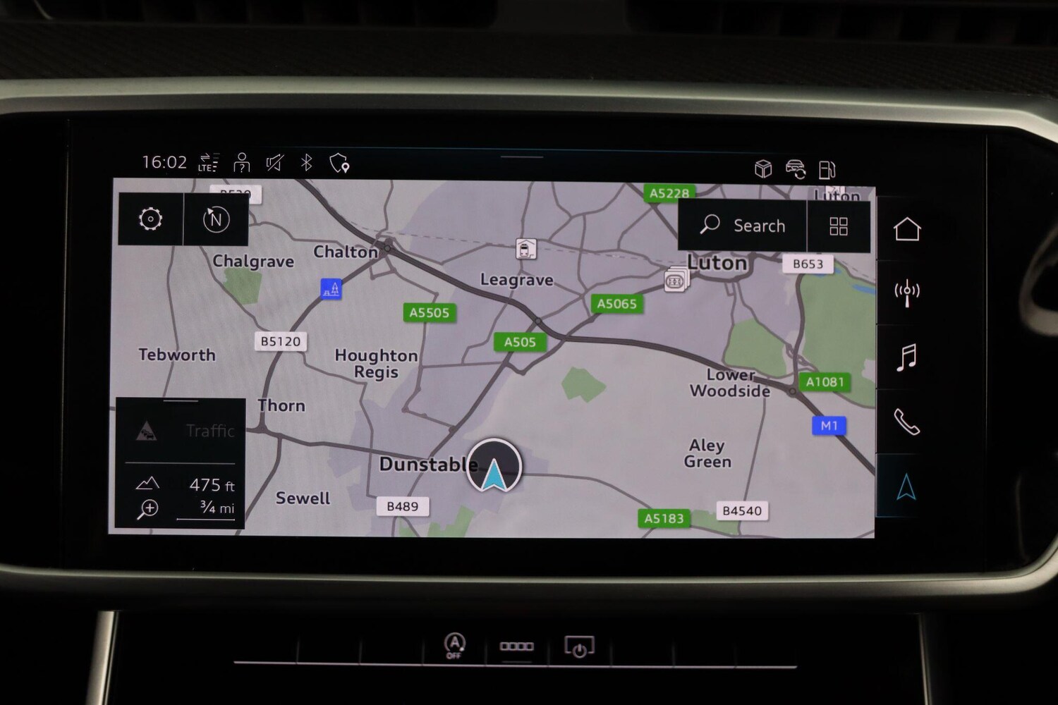 Used Audi A6 2022 for sale - 77484169: Photo 37