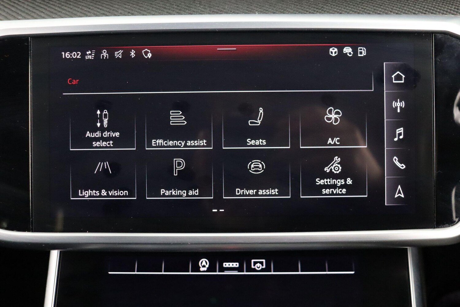 Used Audi A6 2022 for sale - 77484169: Photo 39