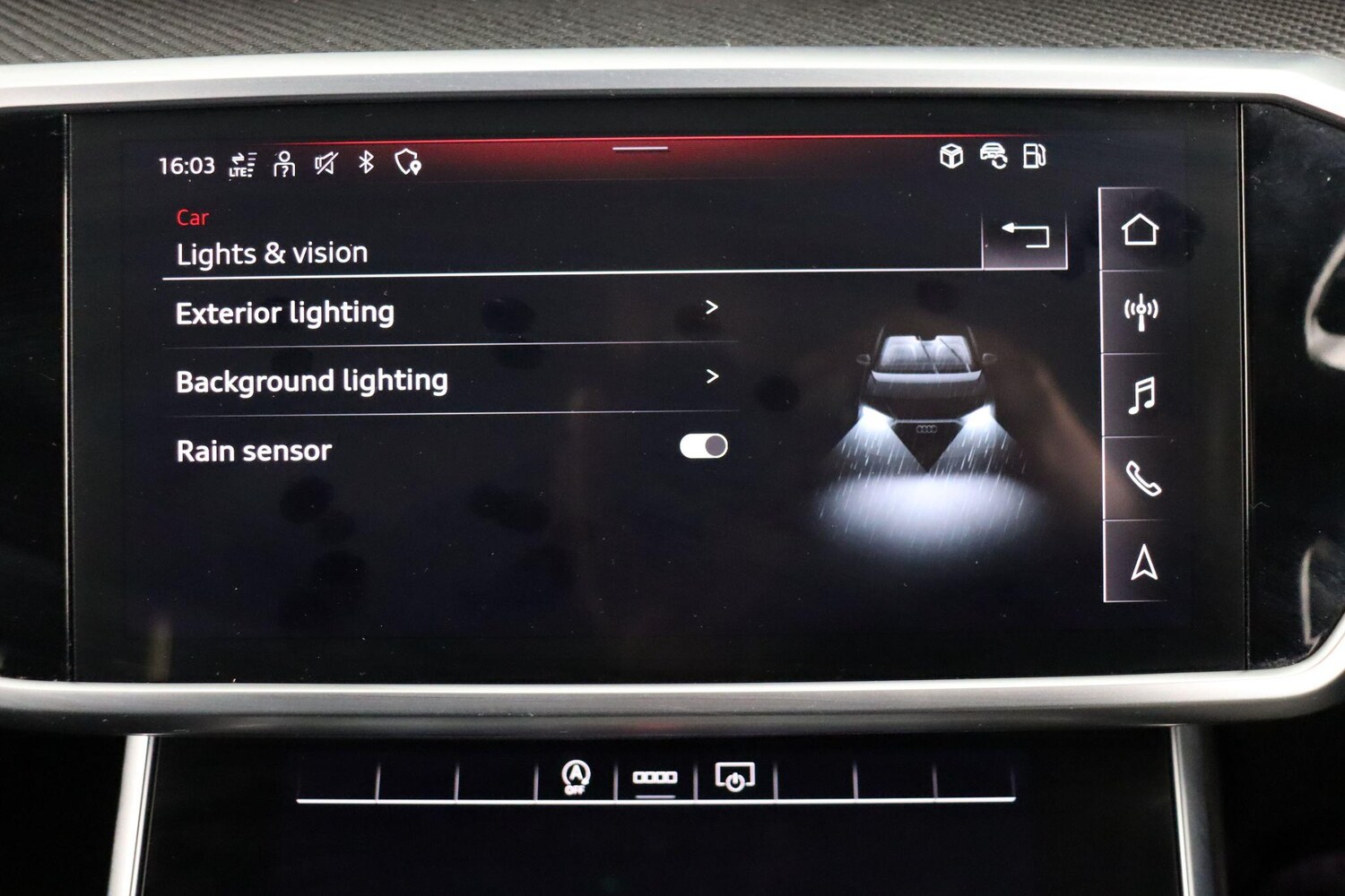 Used Audi A6 2022 for sale - 77484169: Photo 44