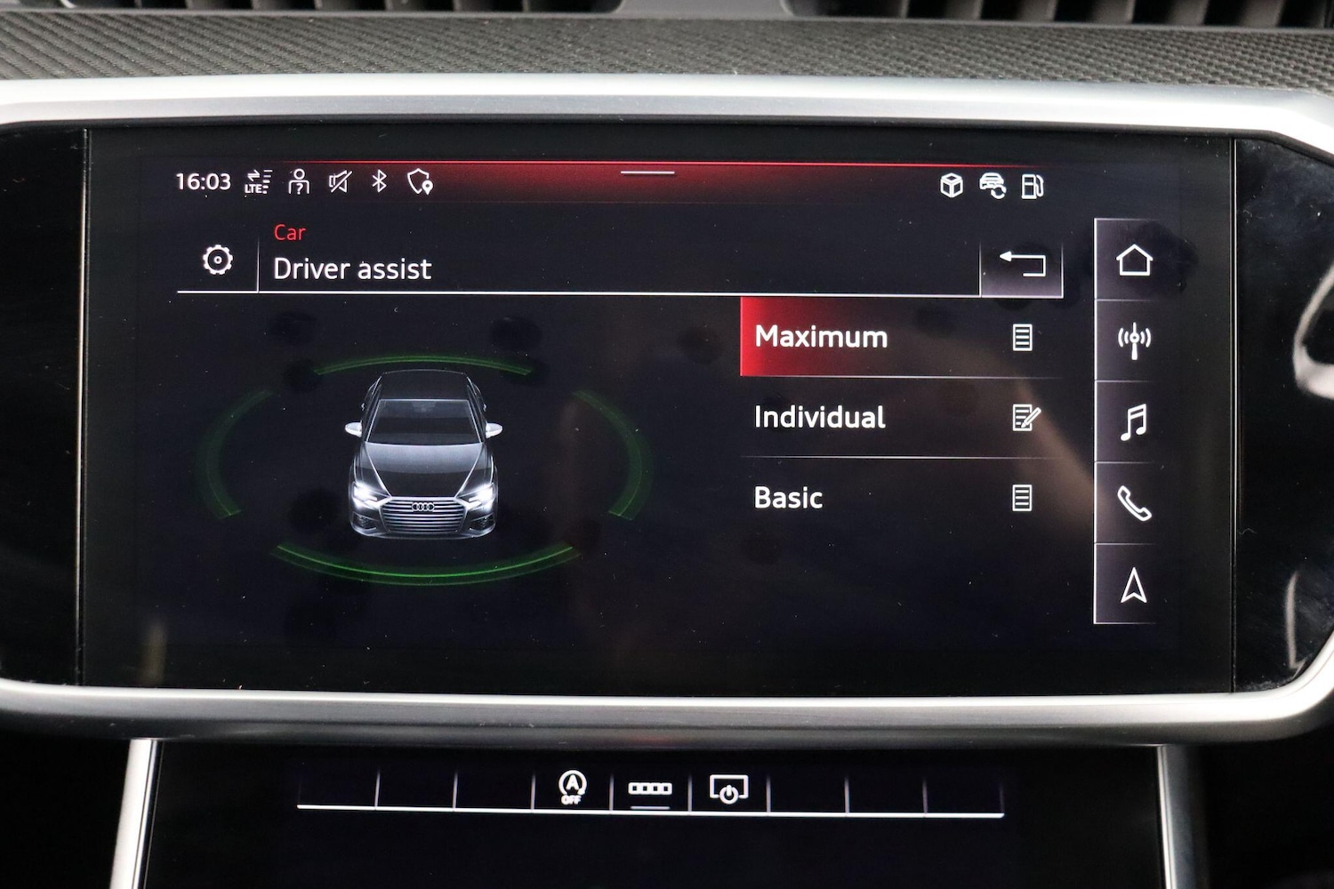 Used Audi A6 2022 for sale - 77484169: Photo 46