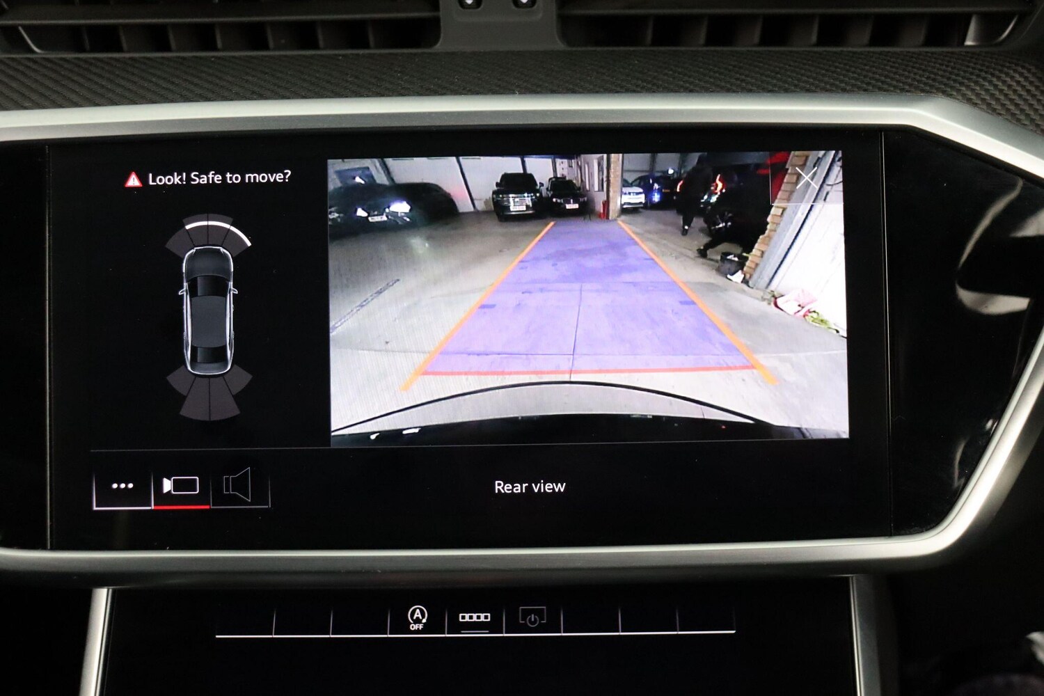 Used Audi A6 2022 for sale - 77484169: Photo 49