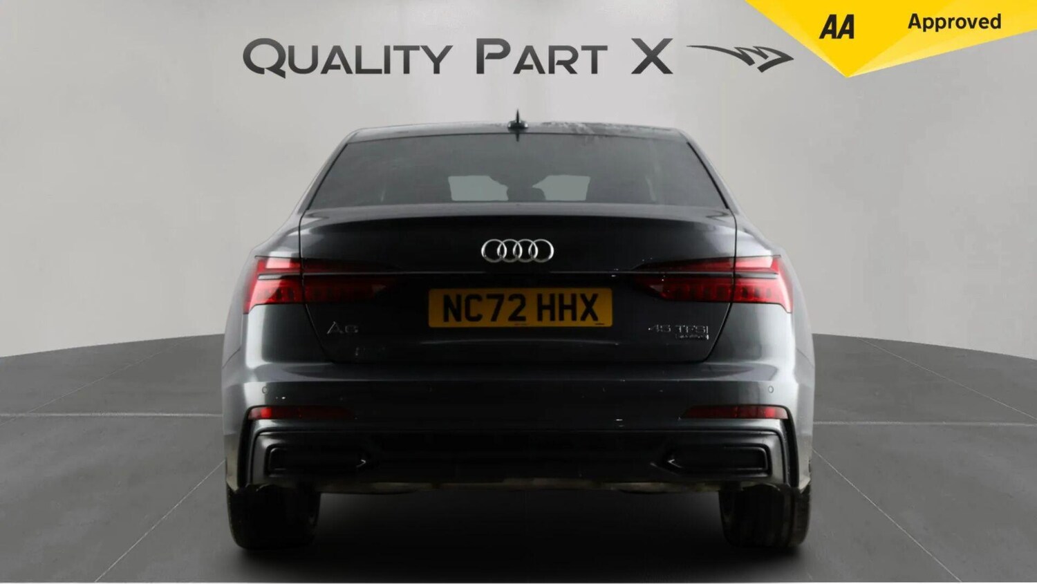 Used Audi A6 2022 for sale - 77484169: Photo 6