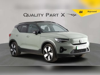 Used Volvo XC40 2023 for sale - 79481409: Photo