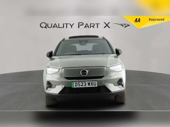 Used Volvo XC40 2023 for sale - 79481409: Photo