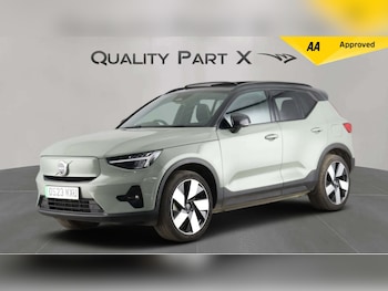 Used Volvo XC40 2023 for sale - 79481409: Photo