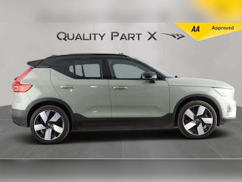 Used Volvo XC40 2023 for sale - 79481409: Photo