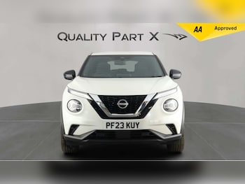 Used Nissan Juke 2023 for sale - 79007385: Photo