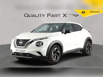 Used Nissan Juke 2023 for sale - 79007385: Photo