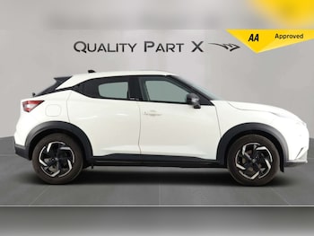 Used Nissan Juke 2023 for sale - 79007385: Photo