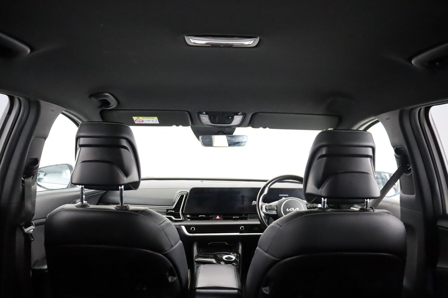 Used Kia Sportage 2023 for sale - 77838612: Photo 11