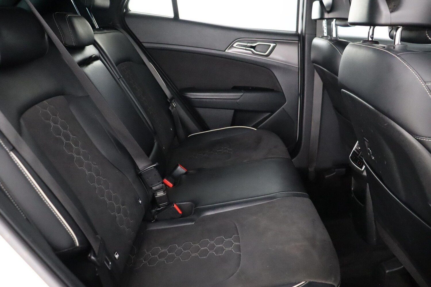 Used Kia Sportage 2023 for sale - 77838612: Photo 12