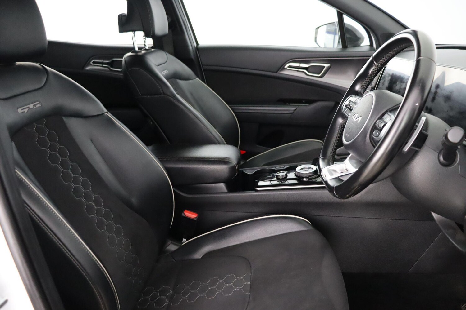 Used Kia Sportage 2023 for sale - 77838612: Photo 13